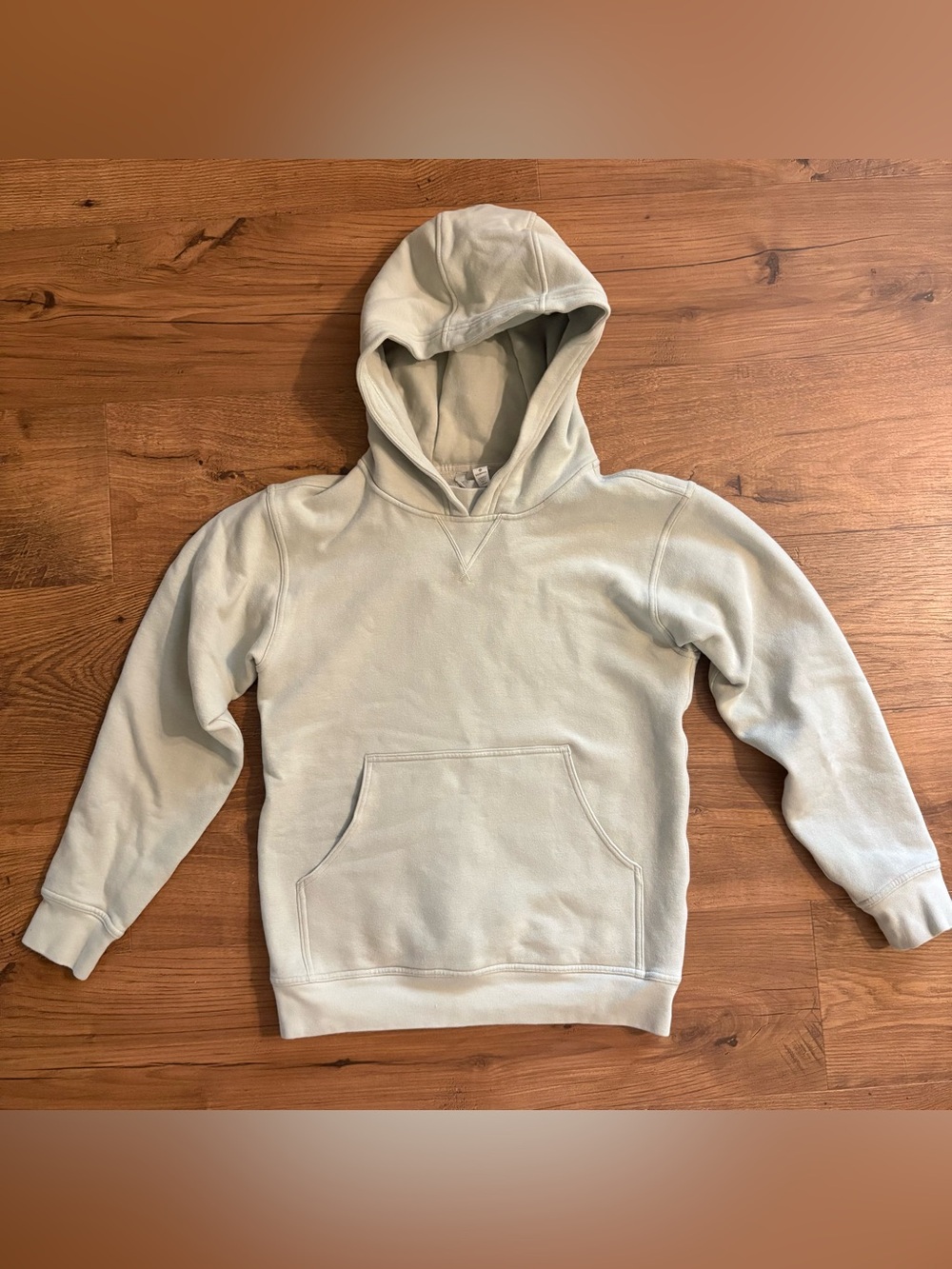Lululemon All Yours Hoodie